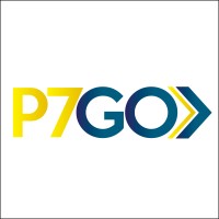 P7GO logo - Similar company to Severino Tecnologia
