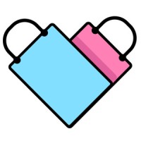 The I Love Shopping Group logo - Similar company to Beautyfeatures.Ie