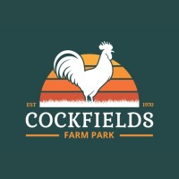 Cockfields Farm Park logo - Similar company to Orrest Digital