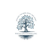 Whole Life Counselling logo - Similar company to Leamington Community Hope Centre
