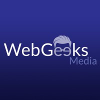 WebGeeksMedia logo - Similar company to Techlila