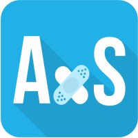 AxS Health logo - Similar company to Socal Tech Forum