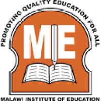 Malawi Institute of Education logo - Similar company to Edukans Malawi
