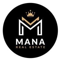 Mana Real Estate logo - Similar company to Dubai Laundry