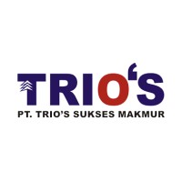 PT Trios Sukses Makmur logo - Similar company to Pt Haloteh Niaga Nusantara