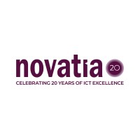 Novatia logo - Similar company to Novatio Solutions