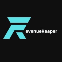 RevenueReaper logo - Similar company to Zero-X Communications