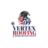 Vertex Roofing & Home Renovations logo - Similar company to Rénovations Intérieur