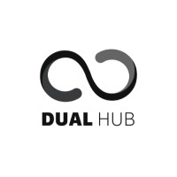 Dual Hub logo - Similar company to Onnix Software, S.L.