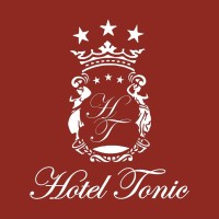 Hotel Tonic logo - Similar company to Delfino Beach Hotel ⭐⭐⭐⭐