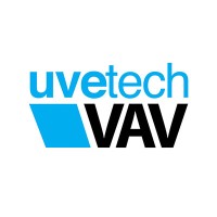 UVETECH logo - Similar company to Acson Comercial
