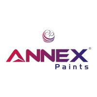 ANNEX PAINTS logo - Similar company to Goldsol Sarl