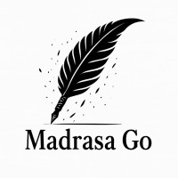 Madrasa Go logo - Similar company to Skillaid Bangladesh