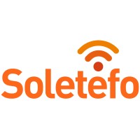SOLETEFO SL logo - Similar company to Irepack