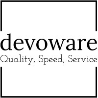 Devoware logo - Similar company to Devow