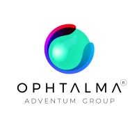 OPHTALMA® logo - Similar company to Esbatech, A Novartis Company