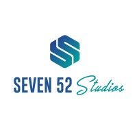 Seven52 Studio logo - Similar company to Seven52