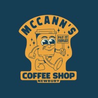 McCann's® logo - Similar company to Grandma Emily Inc