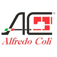 Alfredo Coli Automatic Machines for Sun Awning logo - Similar company to Twins 2 Automation Srl