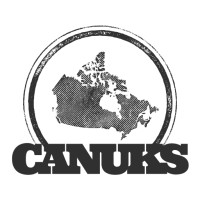 Canuks logo - Similar company to Code Red