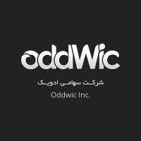 Oddwic logo - Similar company to Ahangar