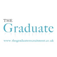 The Graduate logo - Similar company to Livelogic