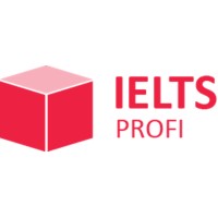 IELTS Profi logo - Similar company to Ielts Proficiency