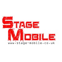 Stage Mobile Ltd logo - Similar company to Eyedolise