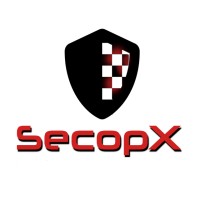Secopx - EDR with managed SOC in the cloud/on-prem logo - Similar company to Ehs-Cyber