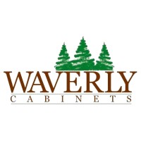 Waverly Cabinets logo - Similar company to Marr Development Inc.