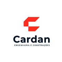 Cardan Engenharia e Construções S.A. logo - Similar company to Cogel Construtora De Obras Gerais Ltda