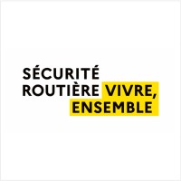Sécurité routière logo - Similar company to Enpc-Ediser