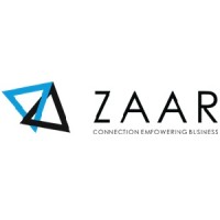 ZAAR Technologies logo - Similar company to Dreamsoft Technologies