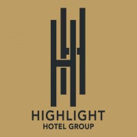 Highlight Hotel Group logo - Similar company to Sugarfactory