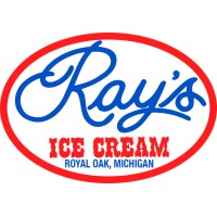 Ray'S Ice Cream