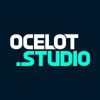 Ocelot Studio logo - Similar company to Angle42