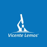 Laboratório Vicente Lemos logo - Similar company to Podium Soluções