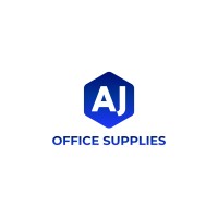 AJ Office Supplies Ltd logo - Similar company to Elsar Group Ltd