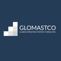 GLOMASTCO logo - Similar company to Notjustbranding
