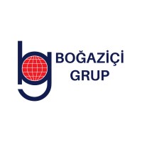 BOĞAZİÇİ GRUP logo - Similar company to Can Çeli̇k