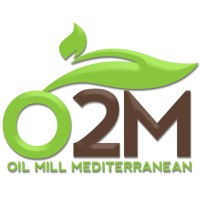 OIL MILL MEDITERRANEAN -O2M- logo - Similar company to Pineff