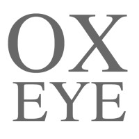 OXEYE logo - Similar company to Matièrs