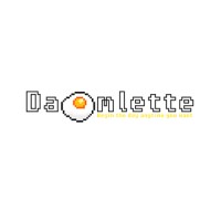 DaOmlette logo - Similar company to Art Of Vedas