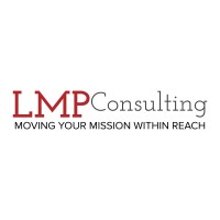 LMP Consulting, LLC logo - Similar company to Tech Consult