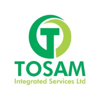 Tosam Integrated Services Ltd logo - Similar company to Renex Pay