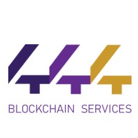 444 Blockchain Services logo - Similar company to Spatial8