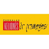 Kelionės ir Pramogos logo - Similar company to Uab 