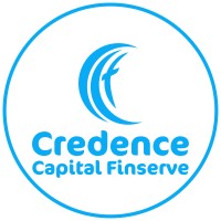 Credence Capital Finserve logo - Similar company to Gain Financial
