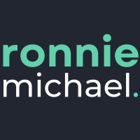 Ronnie Michael logo - Similar company to Cordital