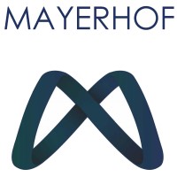 Woonzorgcentrum Mayerhof vzw logo - Similar company to Steun En Toeverlaat Foundation
